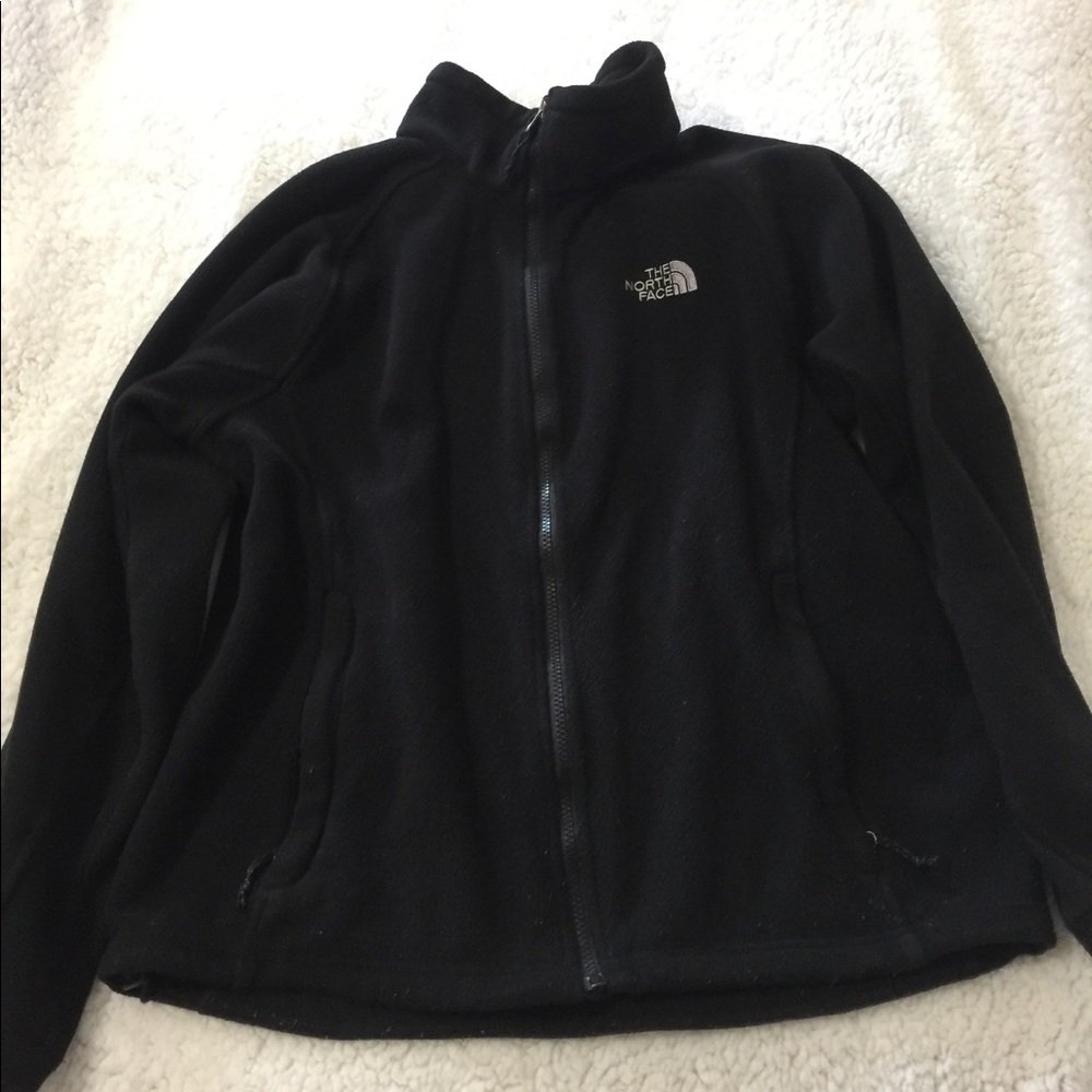 North face jacket